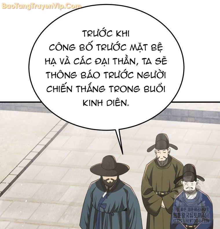 Vương Triều Đen Tối: Joseon Chapter 76 - Next Chapter 76