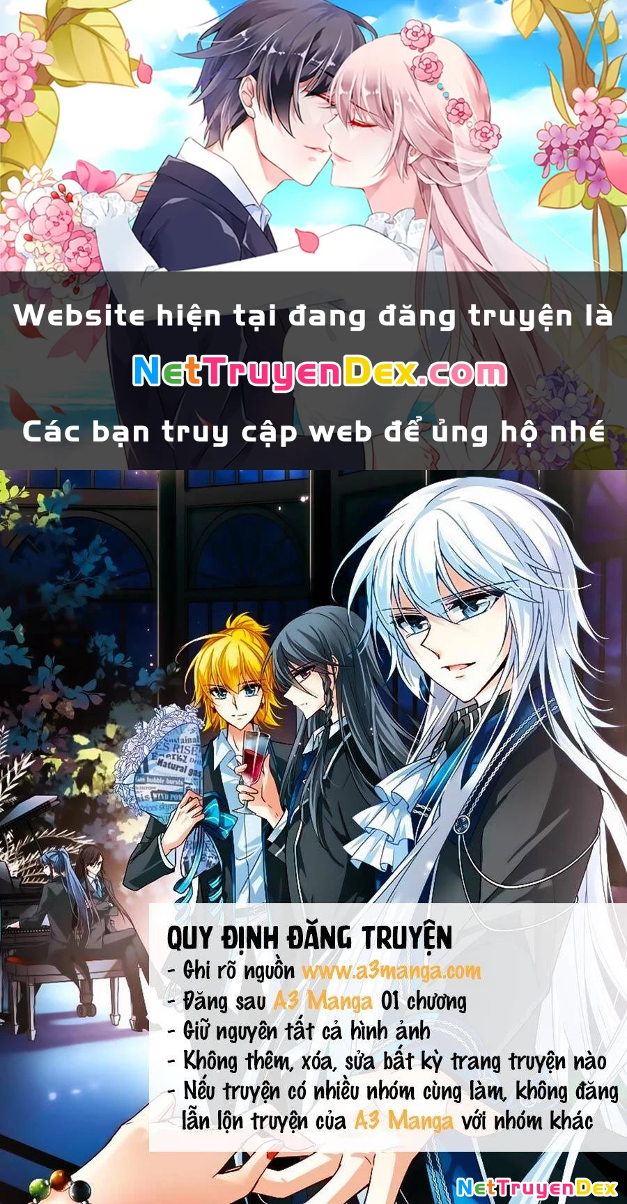 Thần Y Đích Nữ Chapter 248 - Trang 4