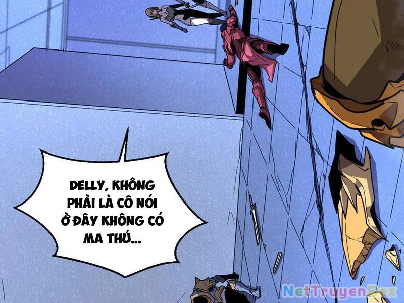 Hệ Thống Của Ta Thật Đứng Đắn Chapter 46 - Trang 4