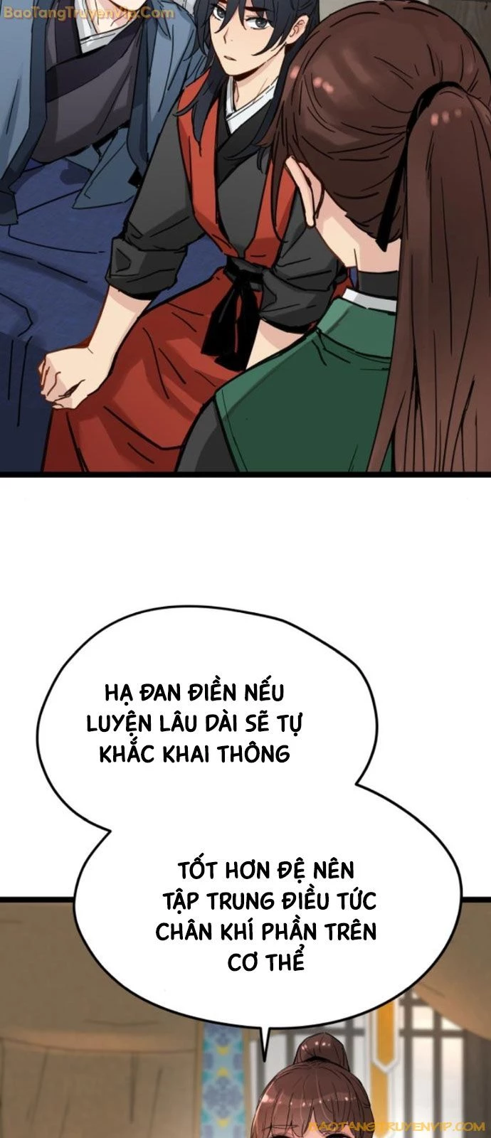 Thiên Tài Đoản Mệnh Chapter 20 - Next Chapter 21