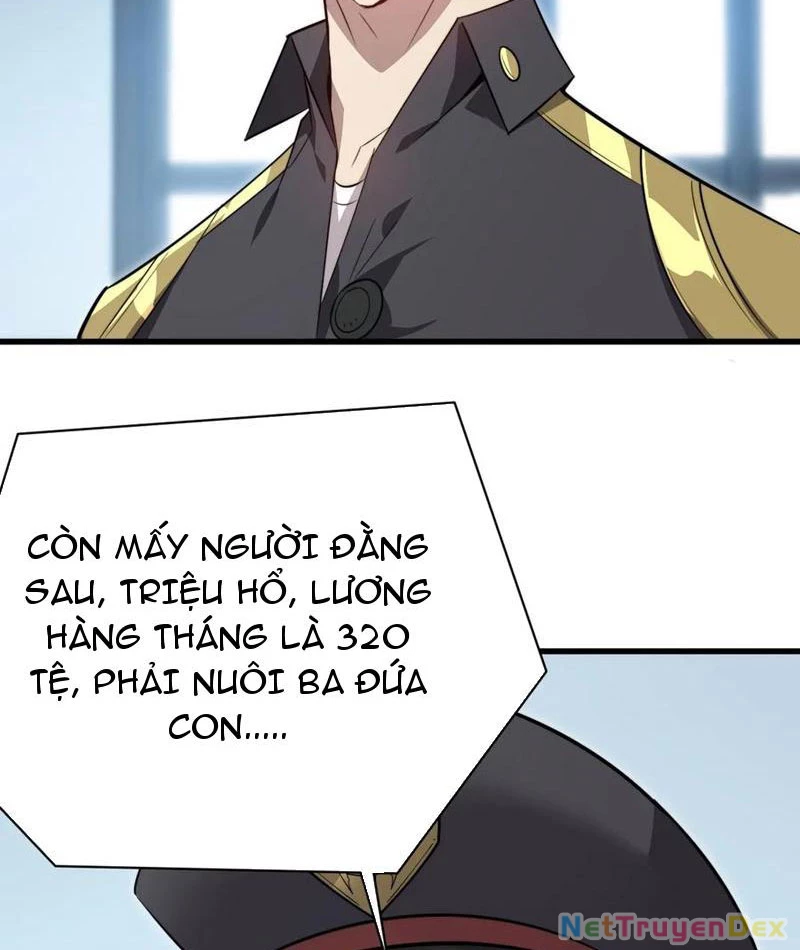 Ta Nằm Vùng Tại Yêu Quốc Chapter 33 - Next Chapter 34