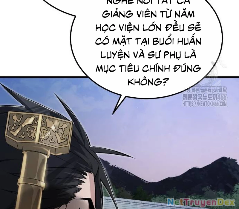 đệ nhất võ sư, baek cao thủ Chapter 104 - Next Chapter 105