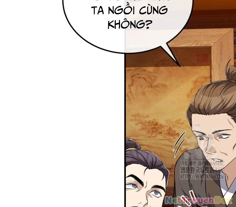 Đệ Nhất Võ Sư, Baek Cao Thủ Chapter 105 - Next Chapter 106