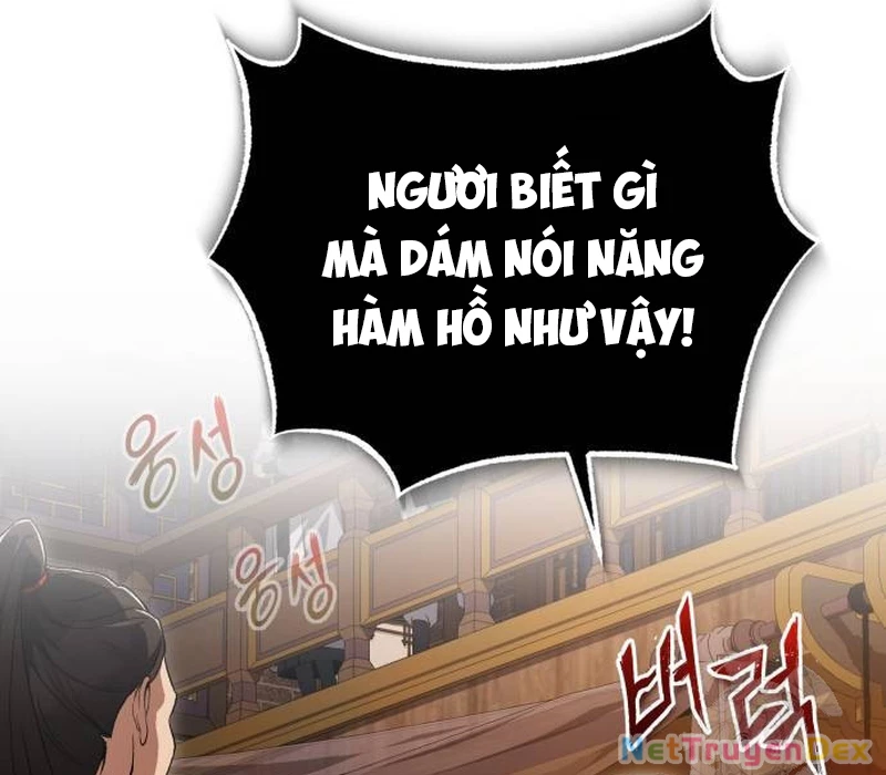 Đệ Nhất Võ Sư, Baek Cao Thủ Chapter 105 - Next Chapter 106