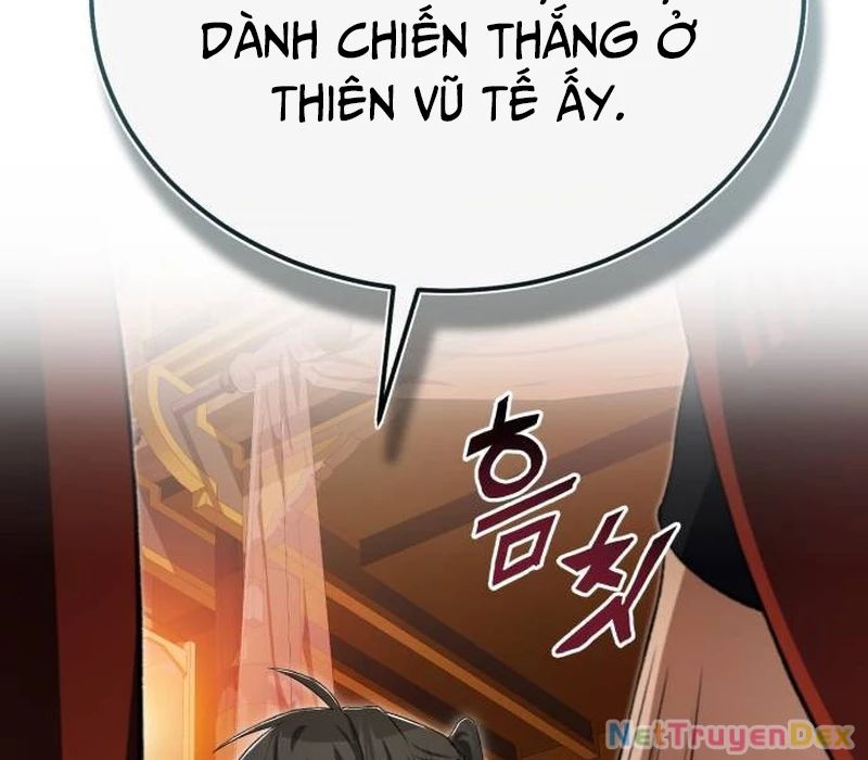 Đệ Nhất Võ Sư, Baek Cao Thủ Chapter 105 - Next Chapter 106