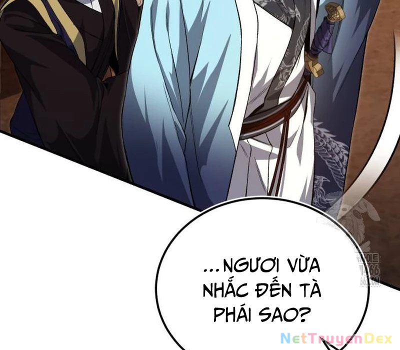 Đệ Nhất Võ Sư, Baek Cao Thủ Chapter 105 - Next Chapter 106