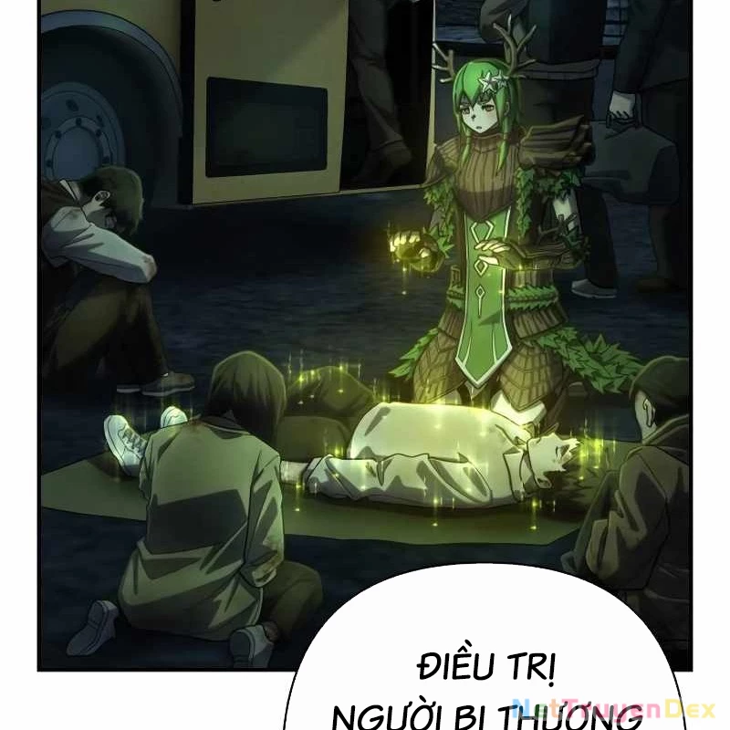 Sự Trở Lại Của Anh Hùng Diệt Thế Chapter 141 - Next Chapter 142