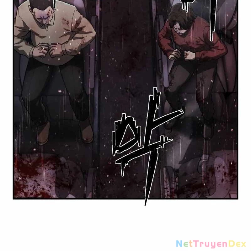 Sự Trở Lại Của Anh Hùng Diệt Thế Chapter 141 - Next Chapter 142