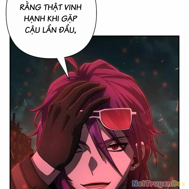 Sự Trở Lại Của Anh Hùng Diệt Thế Chapter 141 - Next Chapter 142