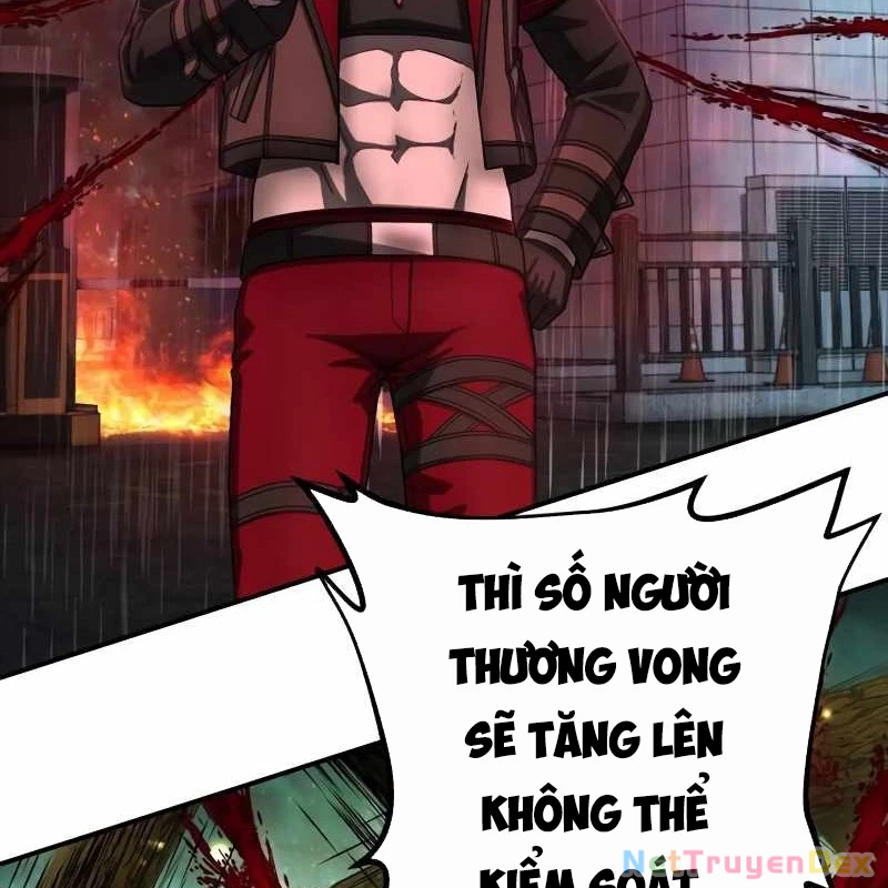 Sự Trở Lại Của Anh Hùng Diệt Thế Chapter 141 - Next Chapter 142