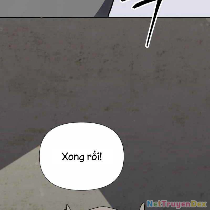 Ông Chú Ma Pháp Thiếu Nữ Chapter 26 - Next Chapter 27