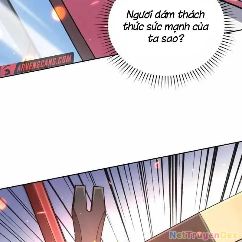 Ông Chú Ma Pháp Thiếu Nữ Chapter 28 - Next Chapter 29