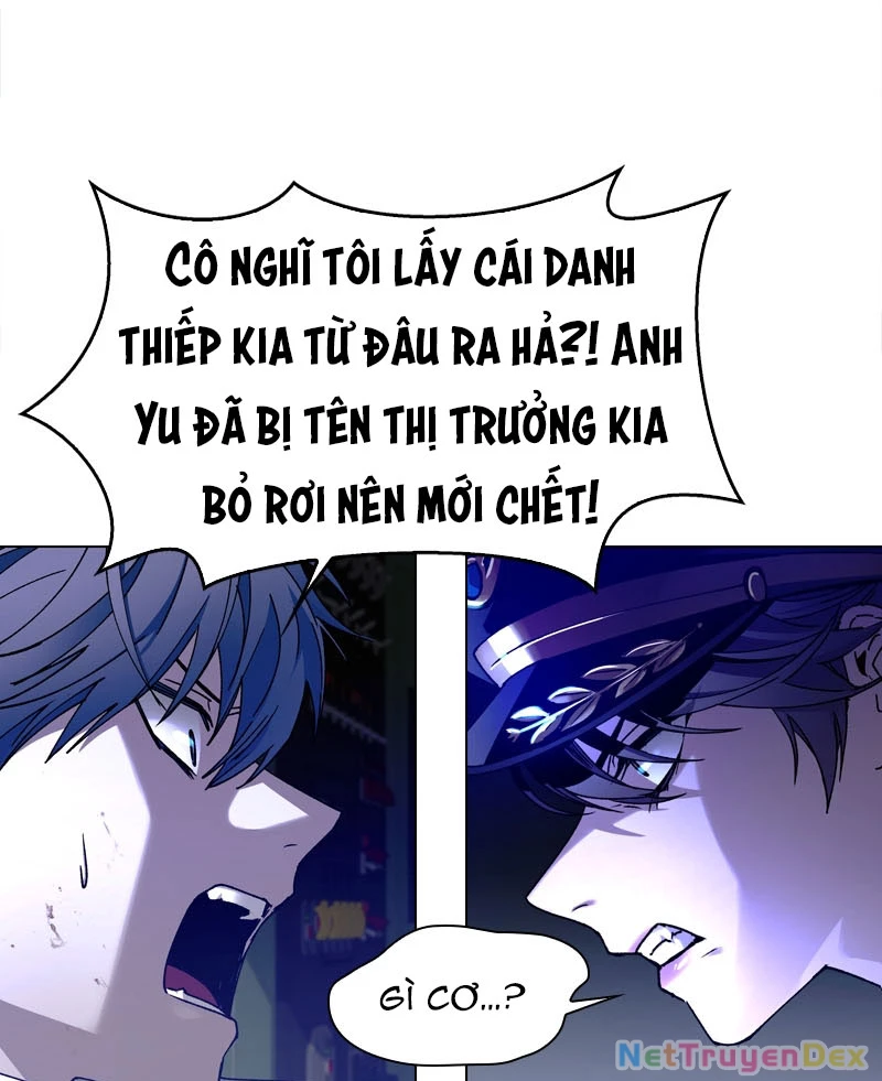 Mạt Thế Đối Với Ta Chỉ Là Trò Chơi Chapter 13 - Next Chapter 14