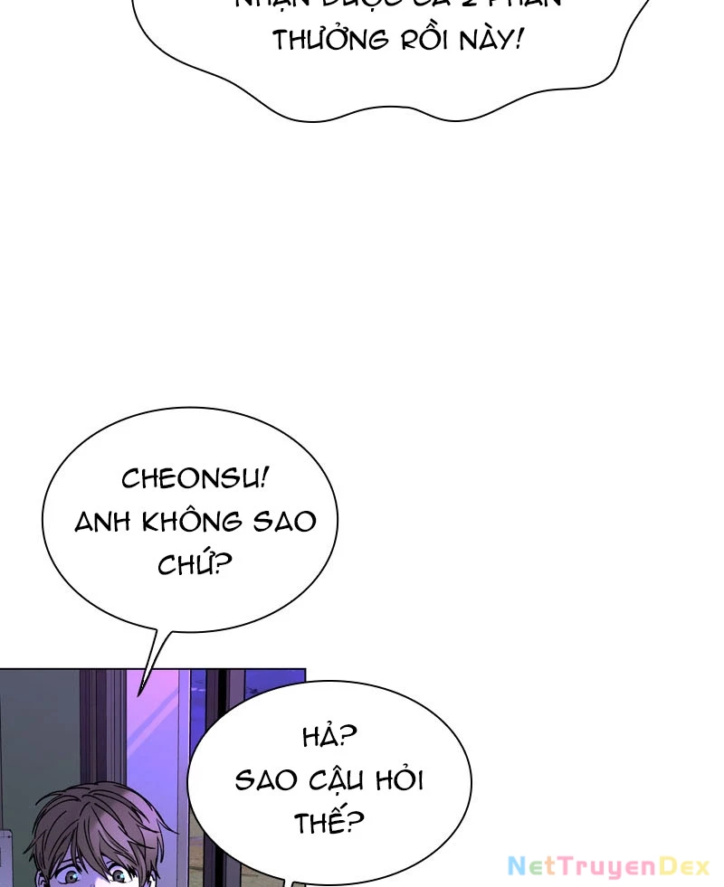 Mạt Thế Đối Với Ta Chỉ Là Trò Chơi Chapter 14 - Next Chapter 15