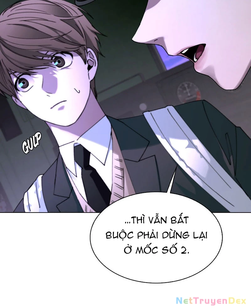 Mạt Thế Đối Với Ta Chỉ Là Trò Chơi Chapter 14 - Next Chapter 15