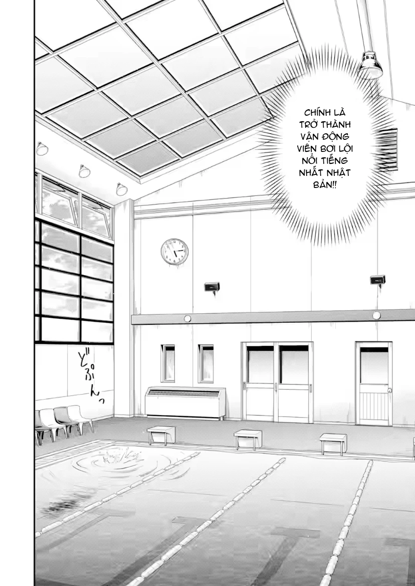 Renai no Jugyou Chapter 8.3 - Next 