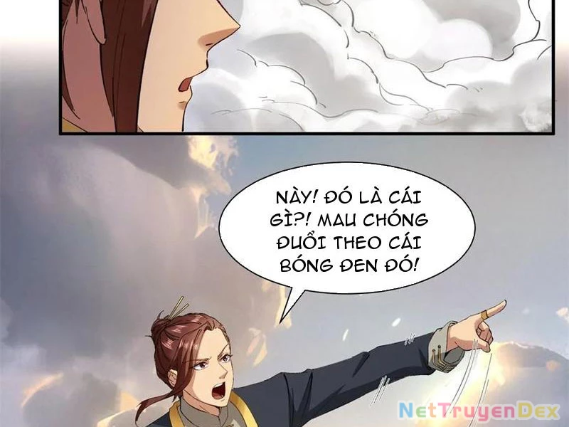 Hồng Hoang: Bắt Đầu Từ Việc Nhận Minh Hà Làm Con Gái Nuôi Chapter 20 - Next Chapter 21