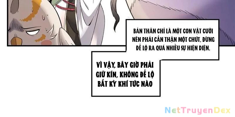 Hồng Hoang: Bắt Đầu Từ Việc Nhận Minh Hà Làm Con Gái Nuôi Chapter 20 - Next Chapter 21