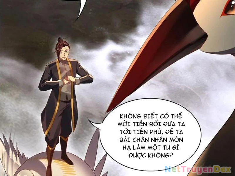 Hồng Hoang: Bắt Đầu Từ Việc Nhận Minh Hà Làm Con Gái Nuôi Chapter 21 - Trang 3