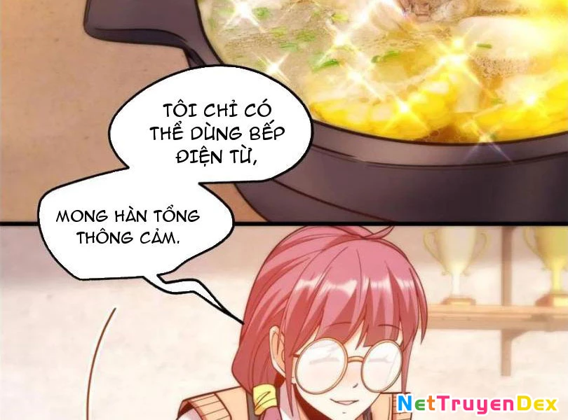 Trọng Sinh Không Làm Chạn Vương, Tôi Một Mình Nạp Game Thăng Cấp Chapter 184 - Next Chapter 184