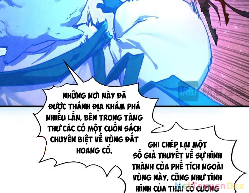 Vạn Cổ Chí Tôn Chapter 380 - Trang 4