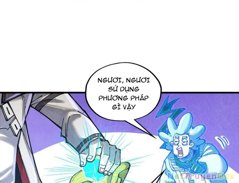 Vạn Cổ Chí Tôn Chapter 380 - Trang 4