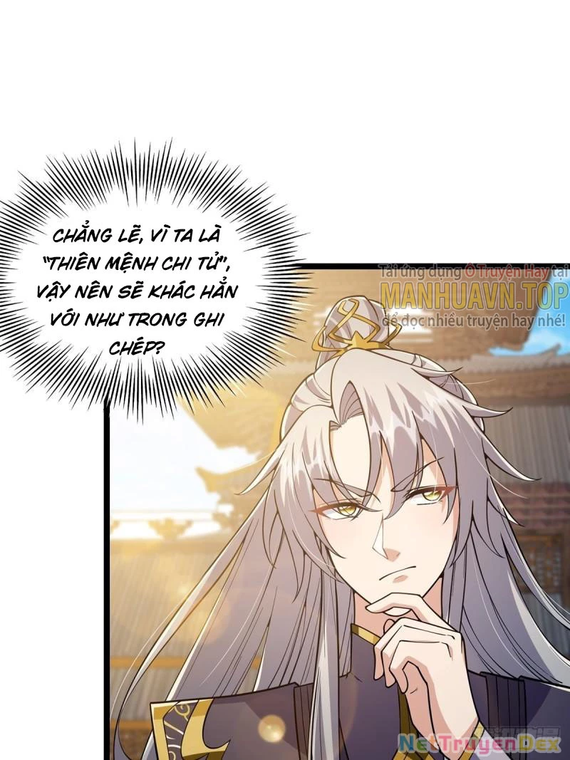 Ta Xuyên Không Với Max Điểm Mị Lực Chapter 25 - Trang 4