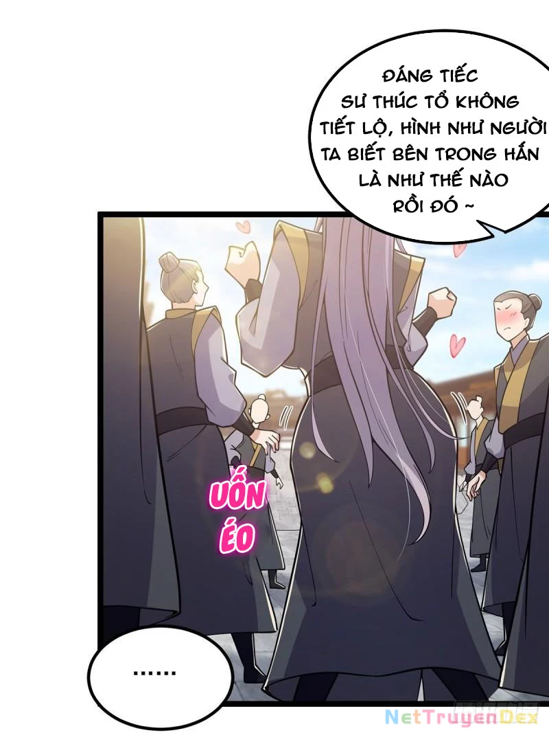 Ta Xuyên Không Với Max Điểm Mị Lực Chapter 25 - Trang 4