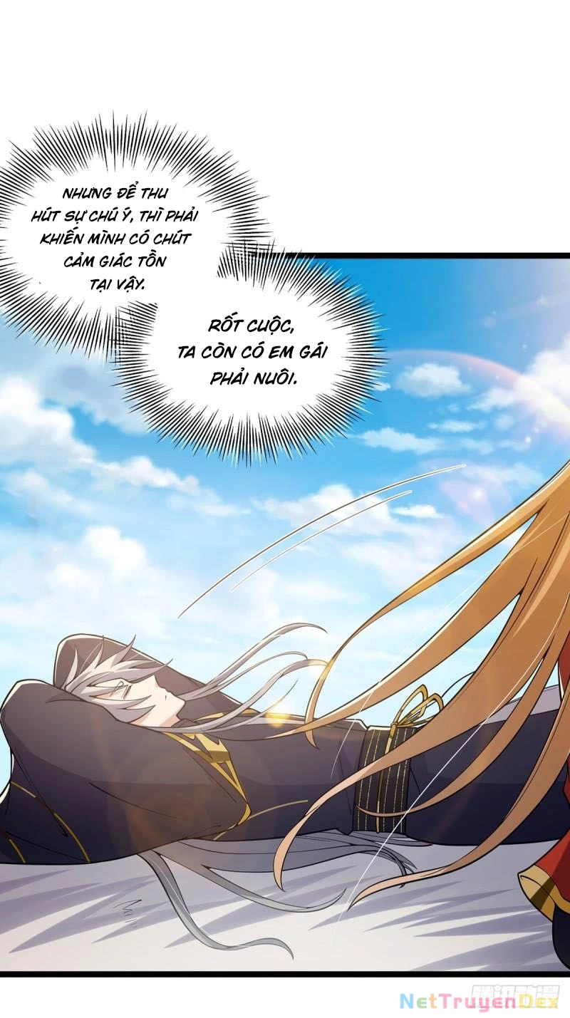 Ta Xuyên Không Với Max Điểm Mị Lực Chapter 25 - Trang 4