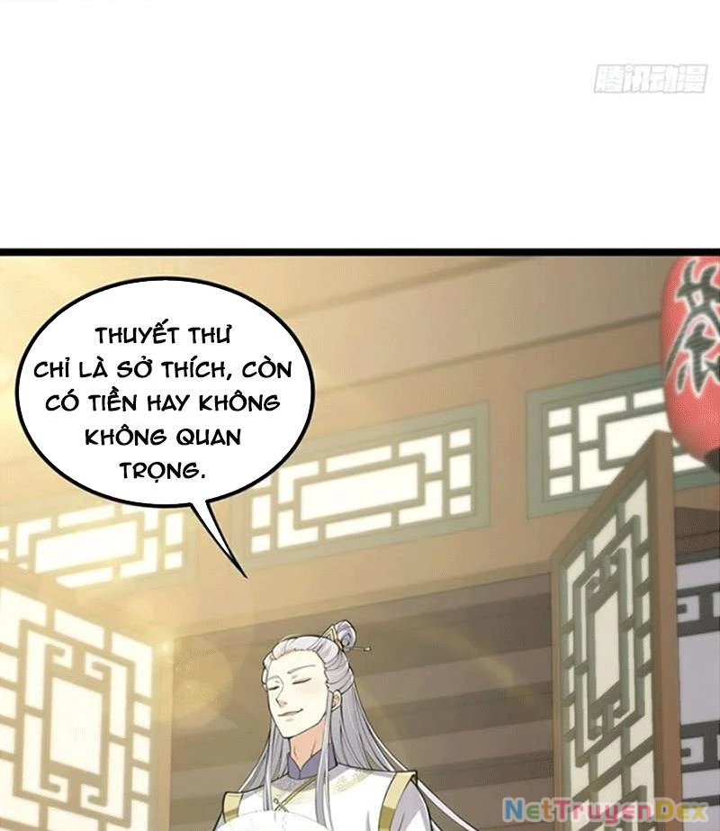 Ta Xuyên Không Với Max Điểm Mị Lực Chapter 28 - Trang 4