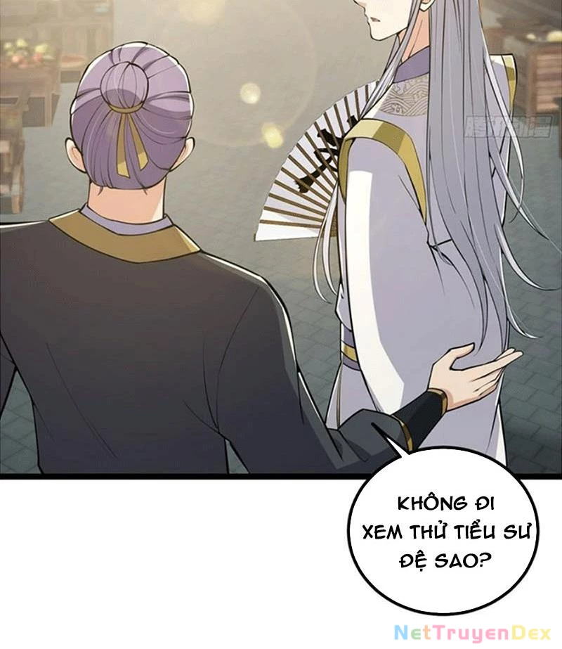Ta Xuyên Không Với Max Điểm Mị Lực Chapter 28 - Trang 4