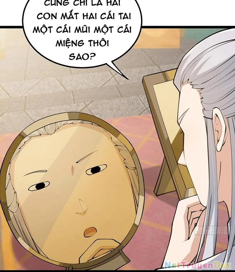 Ta Xuyên Không Với Max Điểm Mị Lực Chapter 28 - Trang 4