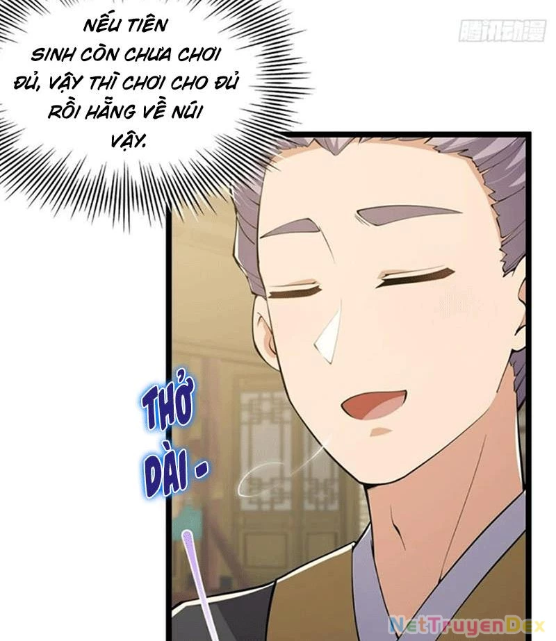 Ta Xuyên Không Với Max Điểm Mị Lực Chapter 28 - Trang 4