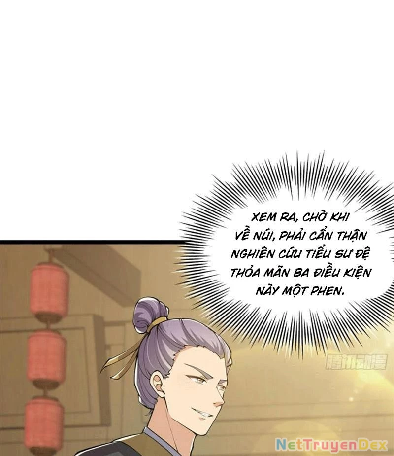 Ta Xuyên Không Với Max Điểm Mị Lực Chapter 28 - Trang 4