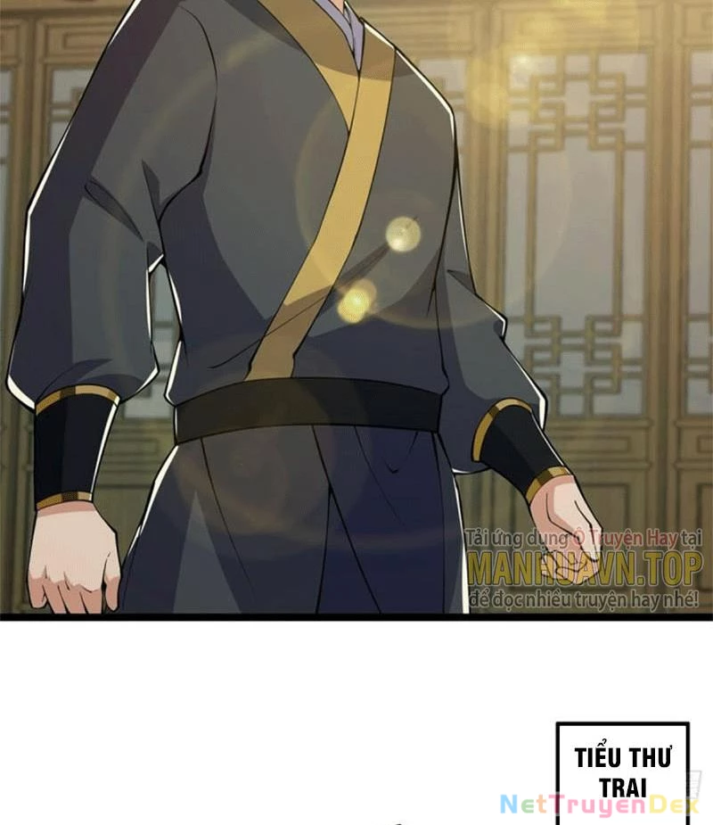 Ta Xuyên Không Với Max Điểm Mị Lực Chapter 28 - Trang 4
