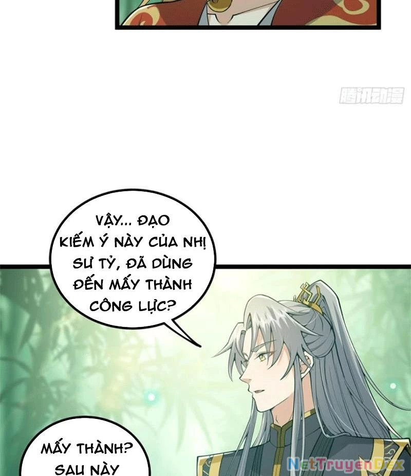 Ta Xuyên Không Với Max Điểm Mị Lực Chapter 28 - Trang 4