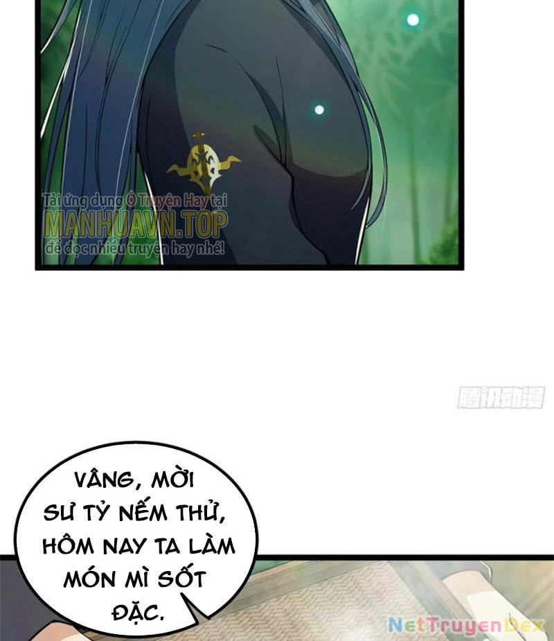 Ta Xuyên Không Với Max Điểm Mị Lực Chapter 28 - Trang 4