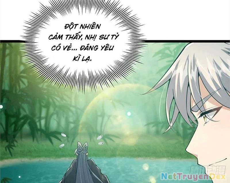 Ta Xuyên Không Với Max Điểm Mị Lực Chapter 28 - Trang 4