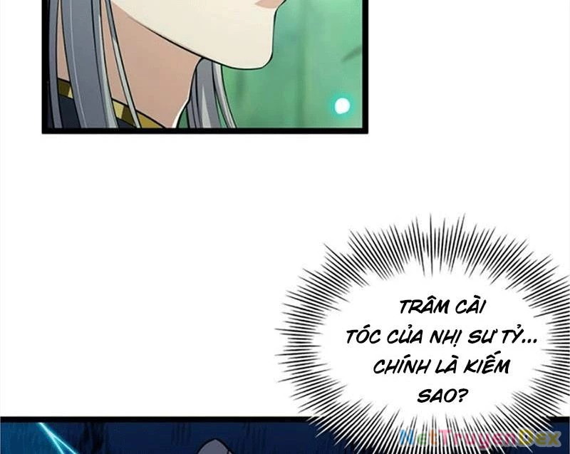 Ta Xuyên Không Với Max Điểm Mị Lực Chapter 28 - Trang 4