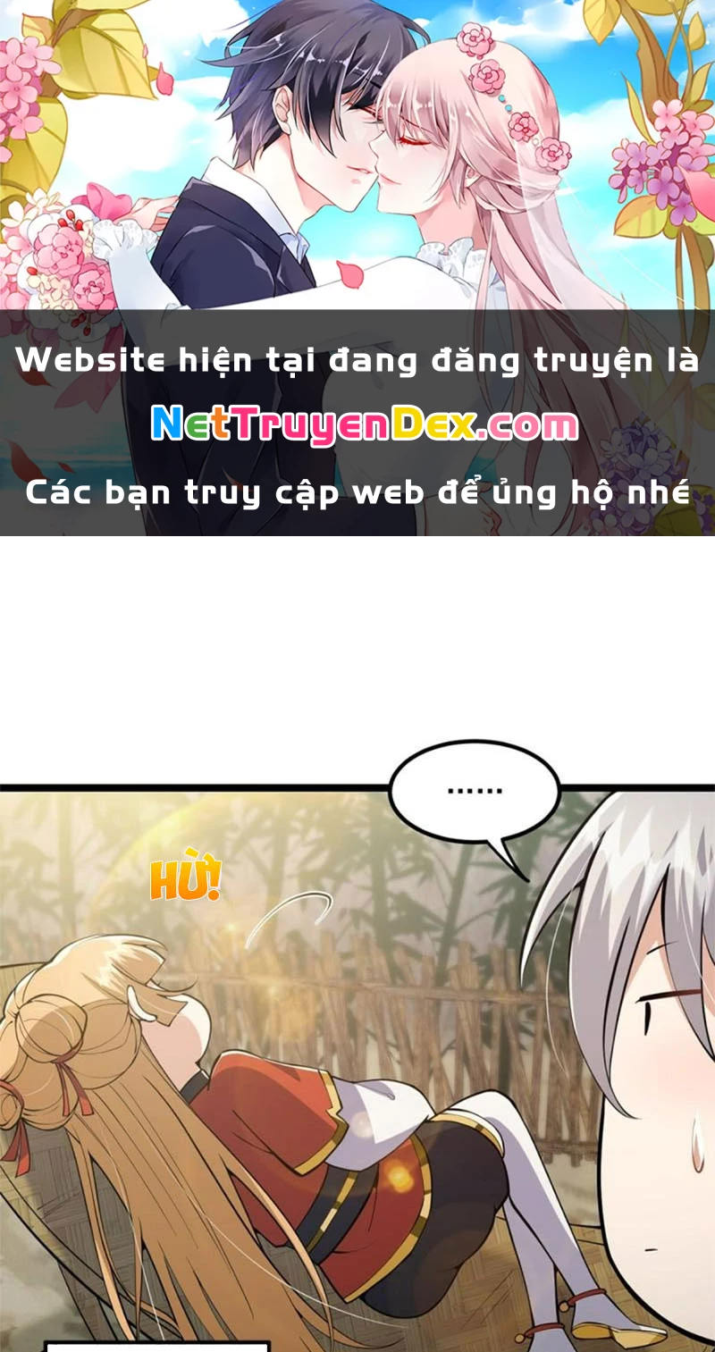 Ta Xuyên Không Với Max Điểm Mị Lực Chapter 36 - Trang 4
