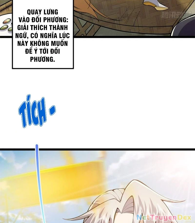Ta Xuyên Không Với Max Điểm Mị Lực Chapter 36 - Trang 4