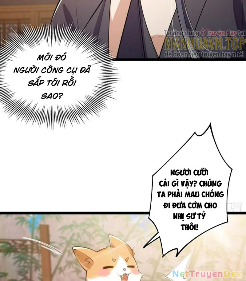 Ta Xuyên Không Với Max Điểm Mị Lực Chapter 36 - Trang 4