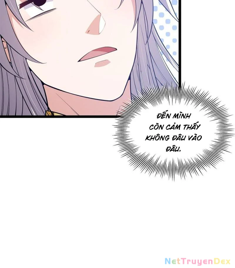 Ta Xuyên Không Với Max Điểm Mị Lực Chapter 36 - Trang 4