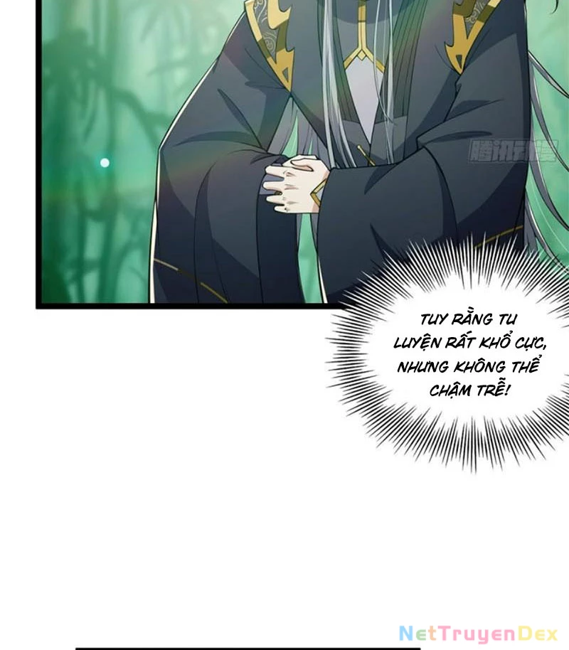 Ta Xuyên Không Với Max Điểm Mị Lực Chapter 36 - Trang 4