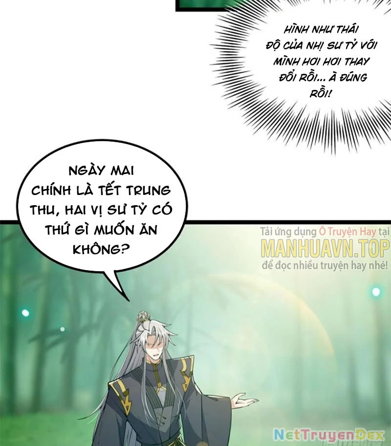 Ta Xuyên Không Với Max Điểm Mị Lực Chapter 36 - Trang 4