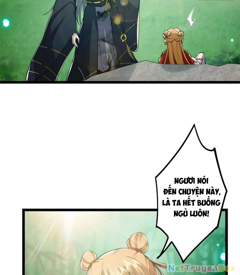 Ta Xuyên Không Với Max Điểm Mị Lực Chapter 36 - Trang 4