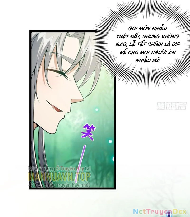 Ta Xuyên Không Với Max Điểm Mị Lực Chapter 36 - Trang 4