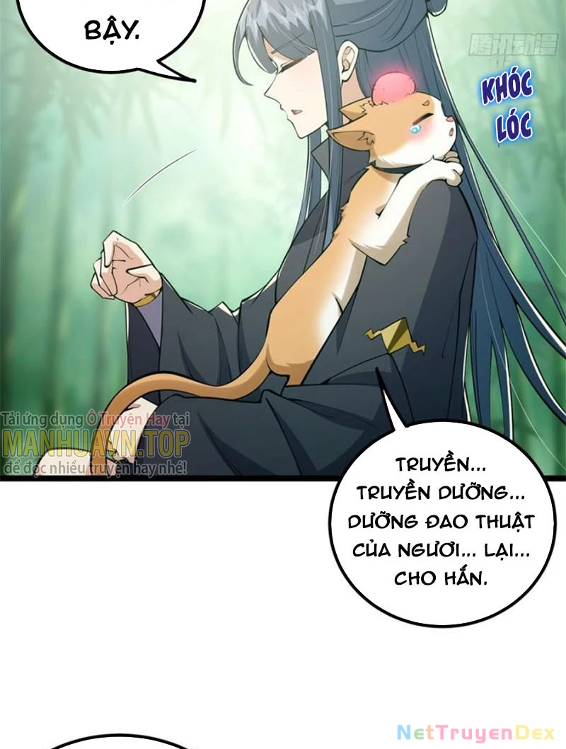 Ta Xuyên Không Với Max Điểm Mị Lực Chapter 36 - Trang 4