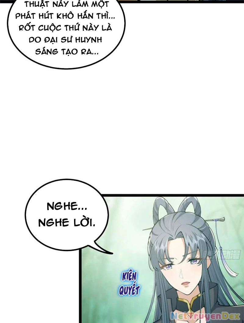 Ta Xuyên Không Với Max Điểm Mị Lực Chapter 36 - Trang 4