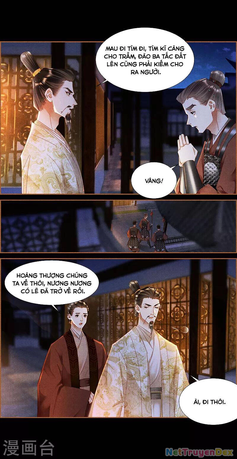 Thần Y Đích Nữ Chapter 343 - Next Chapter 344